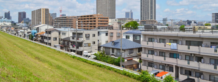 上尾・川口・春日部エリアの屋根修理・雨漏り対応｜株式会社職人協の画像