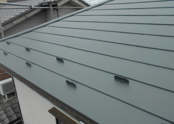 屋根塗装・カバー工法のことなら さいたま市の株式会社職人協の画像