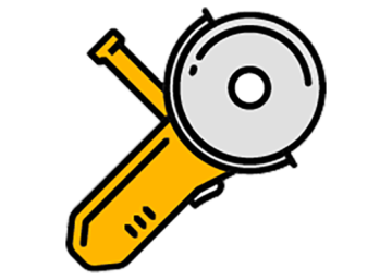 ディスクグラインダー